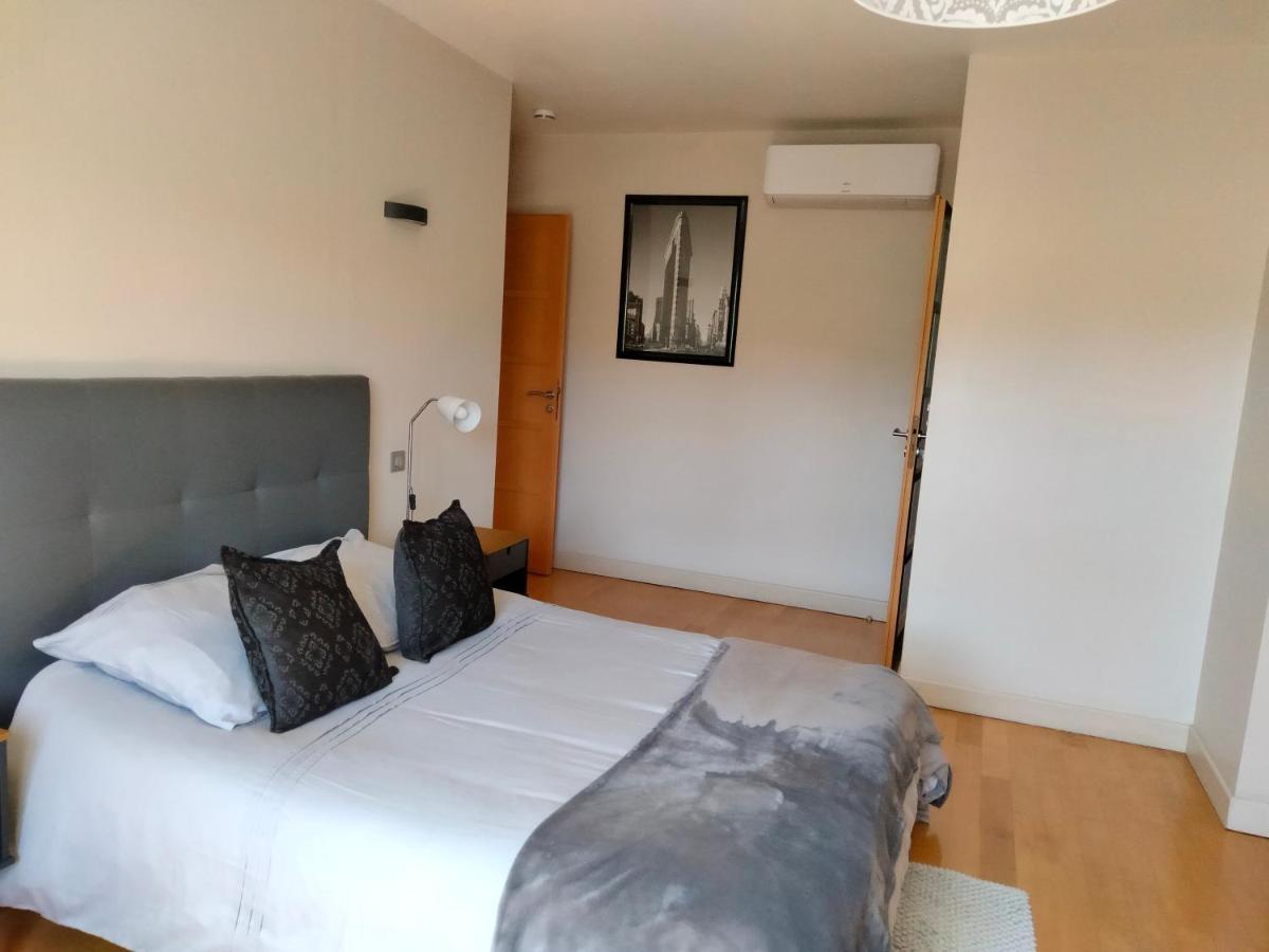 Au Saint-Amand Bed & Breakfast Poissons Dış mekan fotoğraf