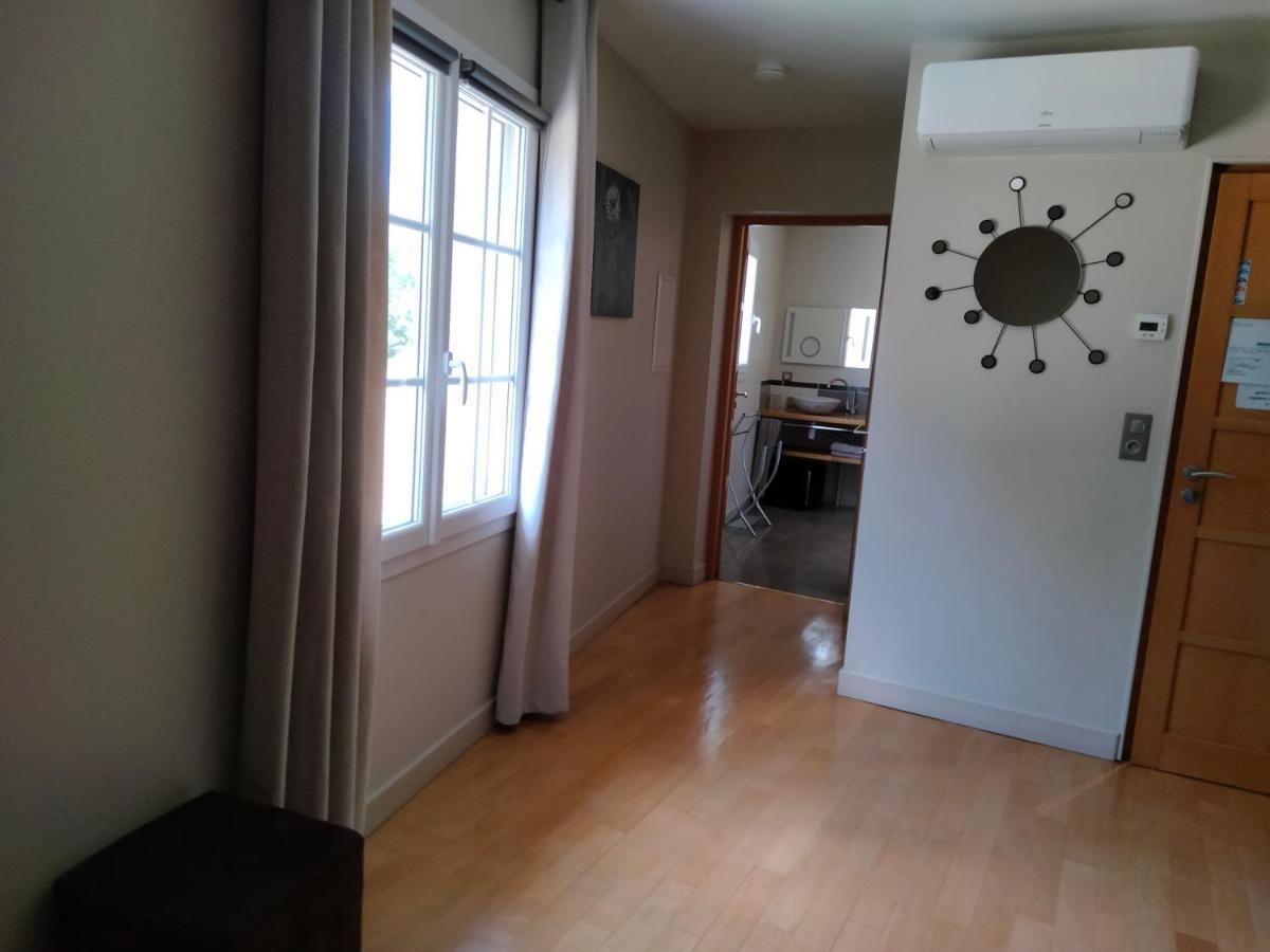 Au Saint-Amand Bed & Breakfast Poissons Dış mekan fotoğraf