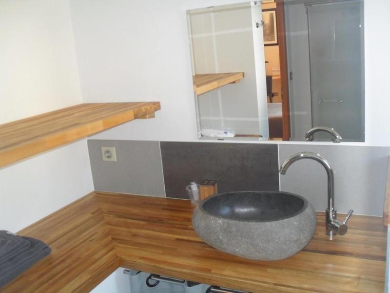 Au Saint-Amand Bed & Breakfast Poissons Dış mekan fotoğraf