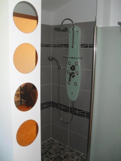 Au Saint-Amand Bed & Breakfast Poissons Dış mekan fotoğraf