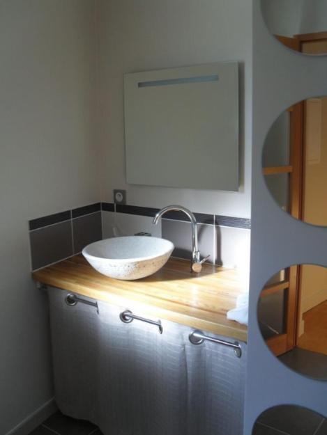 Au Saint-Amand Bed & Breakfast Poissons Dış mekan fotoğraf