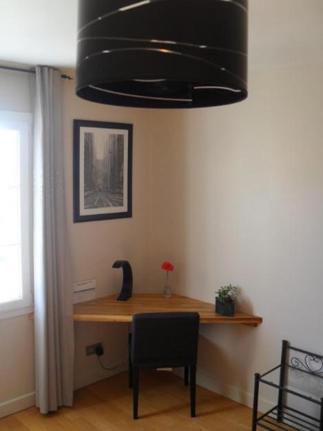 Au Saint-Amand Bed & Breakfast Poissons Dış mekan fotoğraf