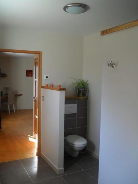 Au Saint-Amand Bed & Breakfast Poissons Dış mekan fotoğraf